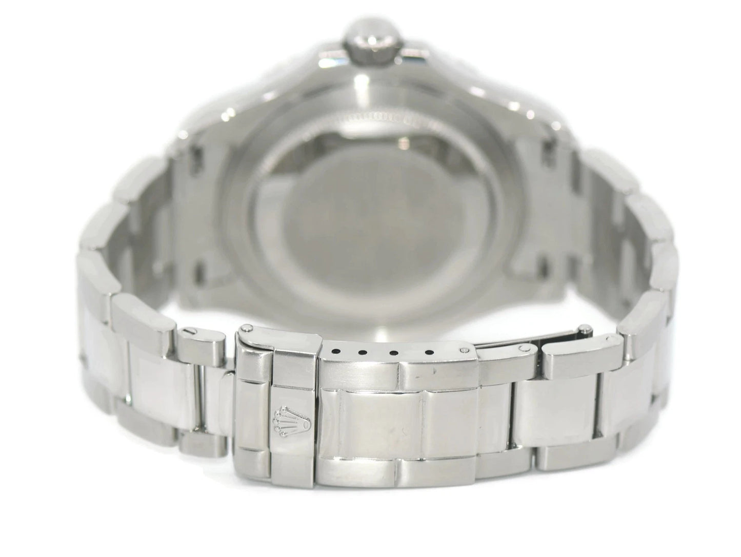 Rolex Yacht-Master Stainless Steel Watch 16622