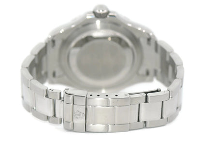 Rolex Yacht-Master Stainless Steel Watch 16622