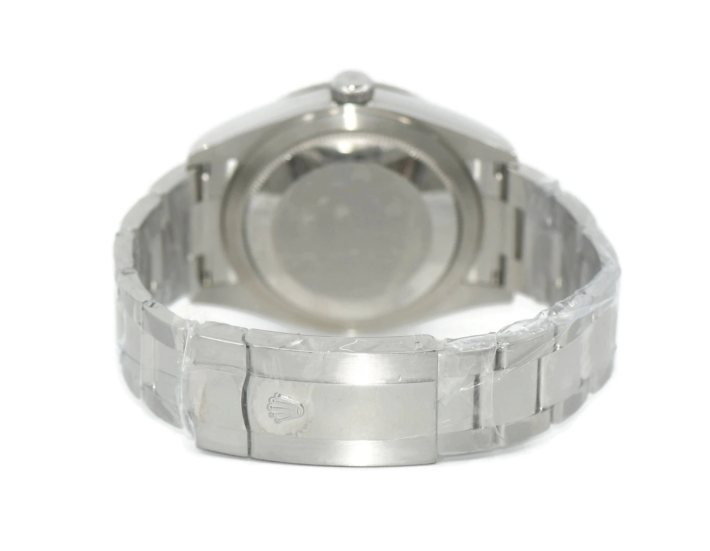 Rolex Sky-Dweller Stainless Steel Watch 326934