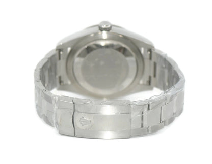 Rolex Sky-Dweller Stainless Steel Watch 326934