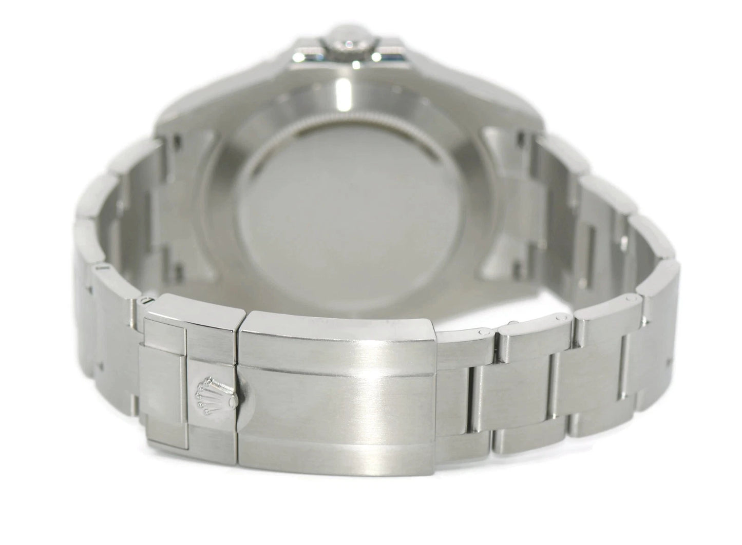 Rolex Explorer II Stainless Steel Watch 226570