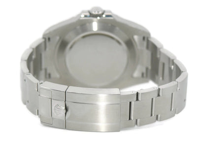 Rolex Explorer II Stainless Steel Watch 226570
