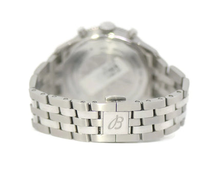 Breitling Avi P-51 Mustang Stainless Steel Watch A23380