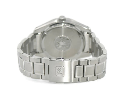 Grand Seiko Heritage Stainless Steel Watch SBGP001G