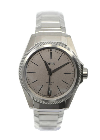 Oris ProPilot Titanium Watch 7778