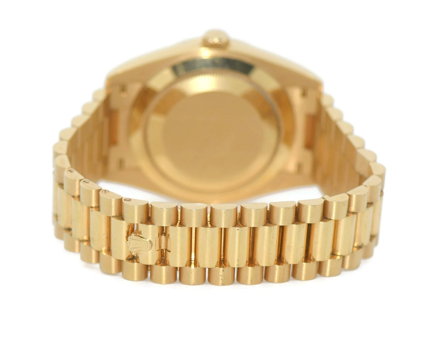 Rolex Day Date 40 18K Yellow Gold Watch 228238
