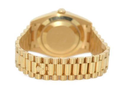Rolex Day Date 40 18K Yellow Gold Watch 228238