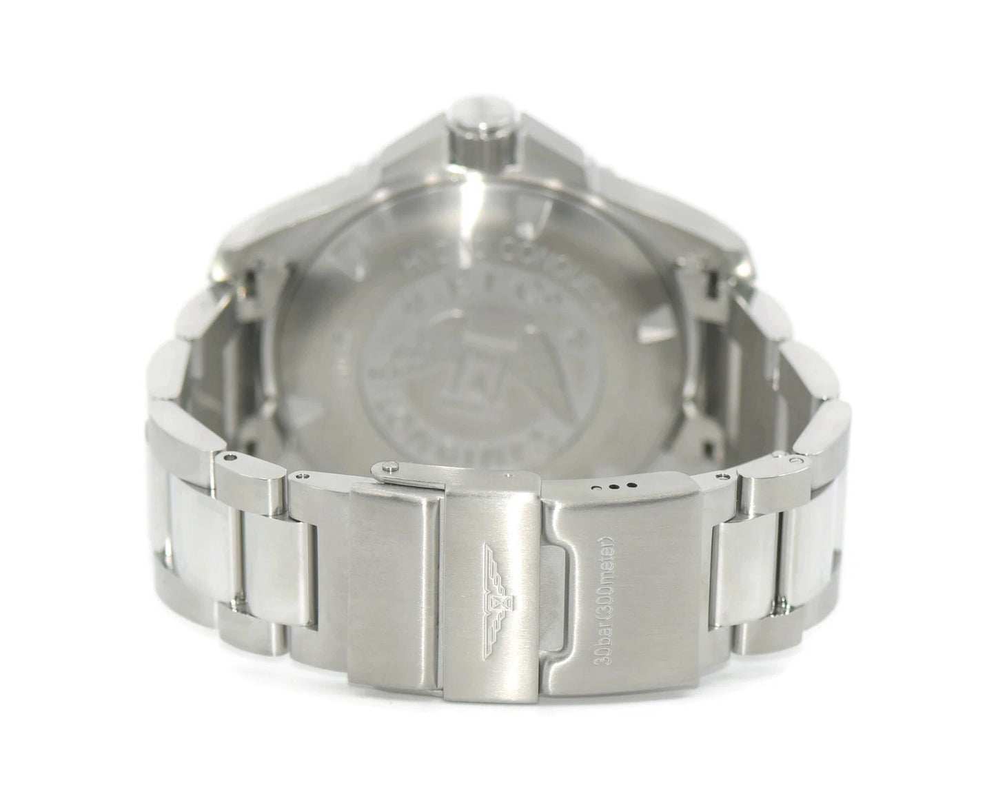 Longines Conquest Stainless Steel Watch L37824066