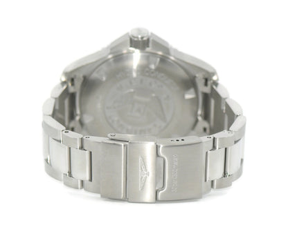 Longines Conquest Stainless Steel Watch L37824066