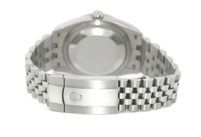 Rolex Datejust 36 Stainless Steel Watch 126234