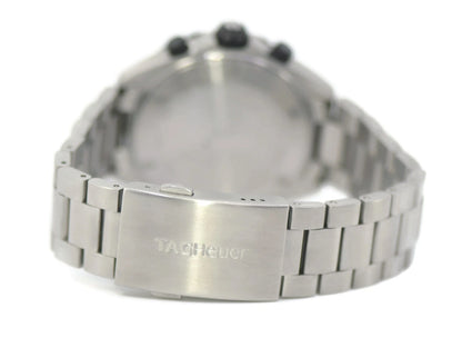 Tag Heuer Formula 1 Chronograph Stainless Steel Watch CAZ101AP