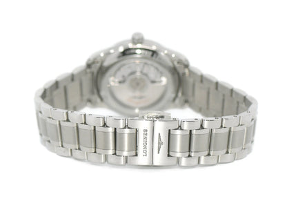 Longines Master Stainless Steel Watch L22574516