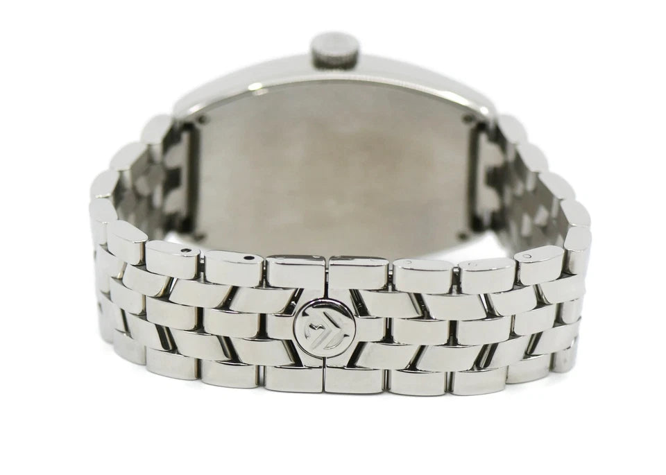 Franck Muller Casablanca Stainless Steel Watch 5850