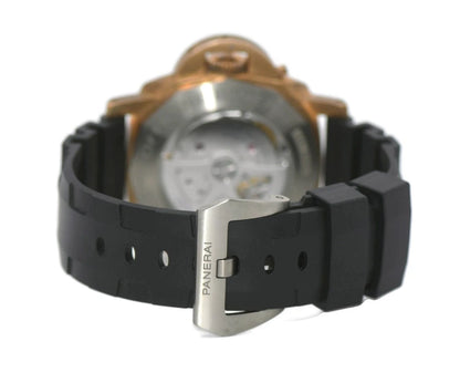 Panerai Luminor Submersible Bronzo Watch PAM00671