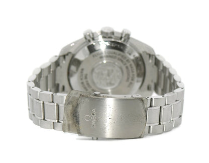 Omega Speedmaster 50th Anniversary Stainless Steel Watch 311.30.42.30.01.001