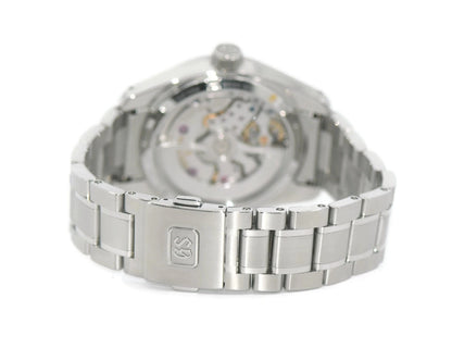 Grand Seiko Heritage Stainless Steel Watch SLGH009G