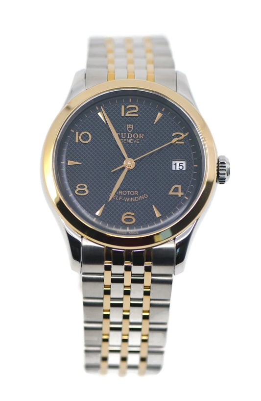 Tudor 1926 18K/Stainless Steel Watch 91451