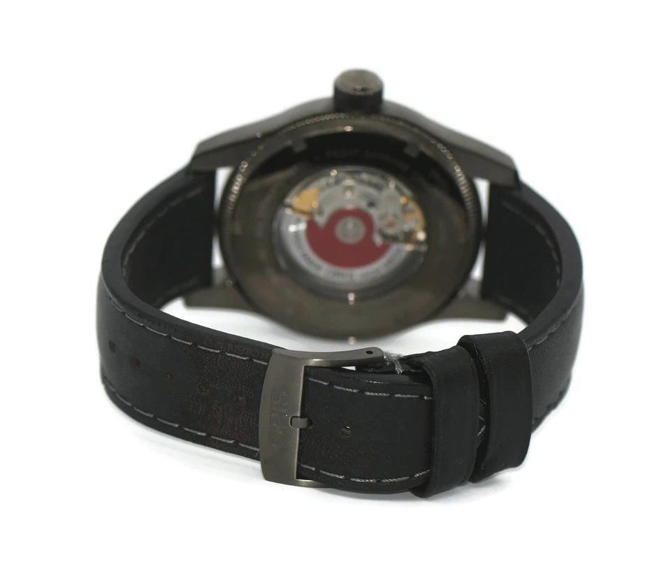 Oris Big Crown Stainless Steel Watch 7629