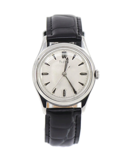 Tudor Oyster Stainless Steel Watch 951