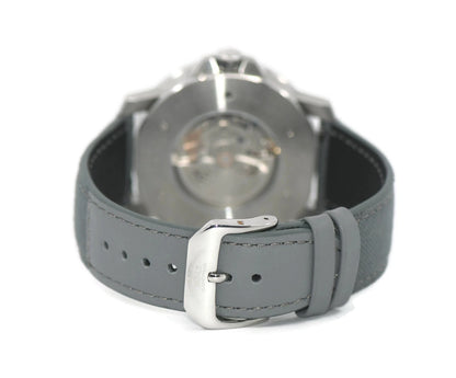 Muhle Glashitte 29er Stainless Steel Watch M1-25-34-CB