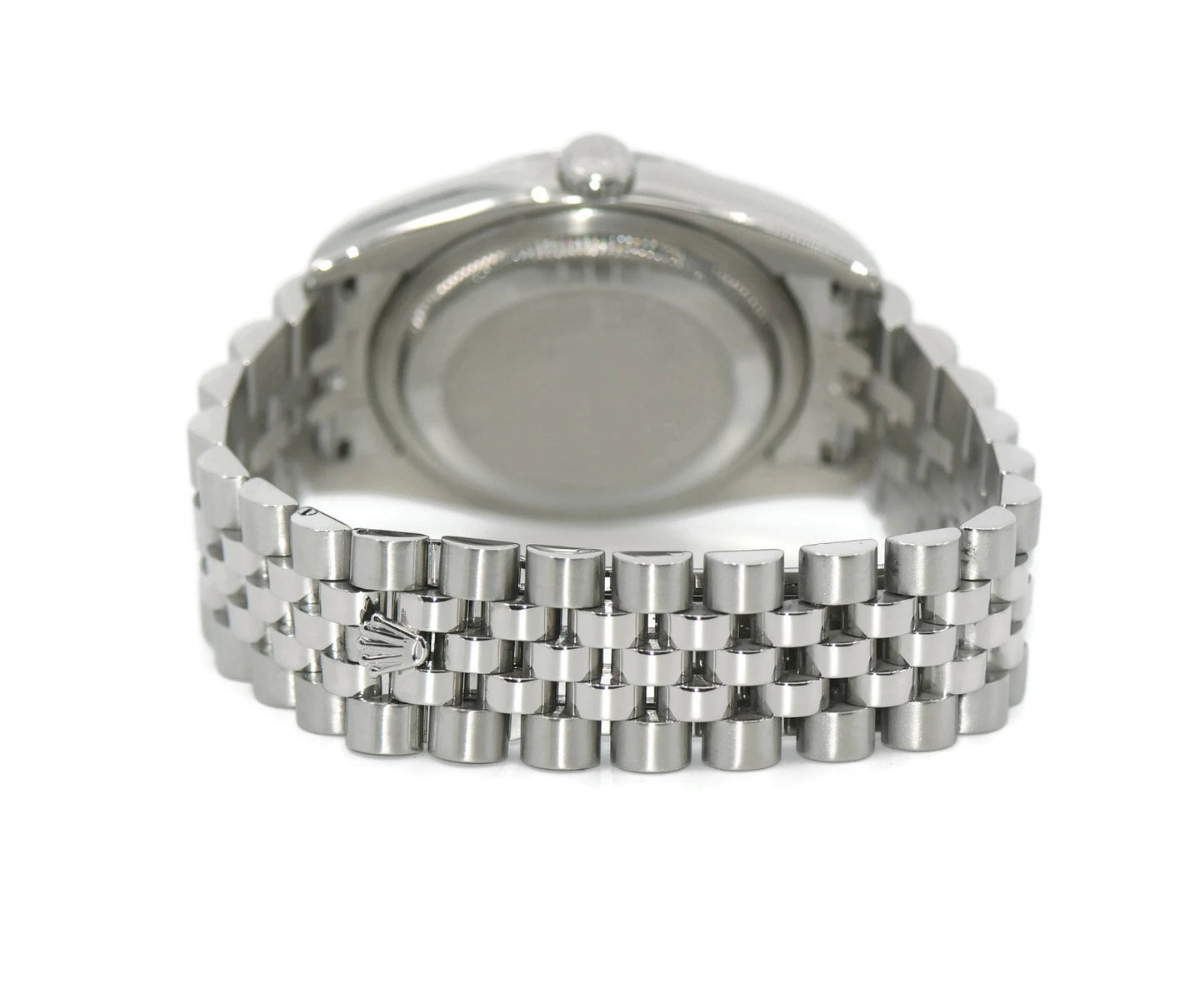 Rolex Dayejust Stainless Steel Watch 116200