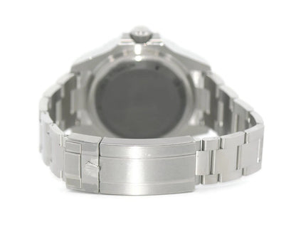 Rolex Sea Dweller Deepsea Stainless Steel Watch 136660