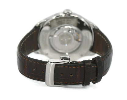 Baume & Mercier Clifton Stainless Steel Watch M0A10111