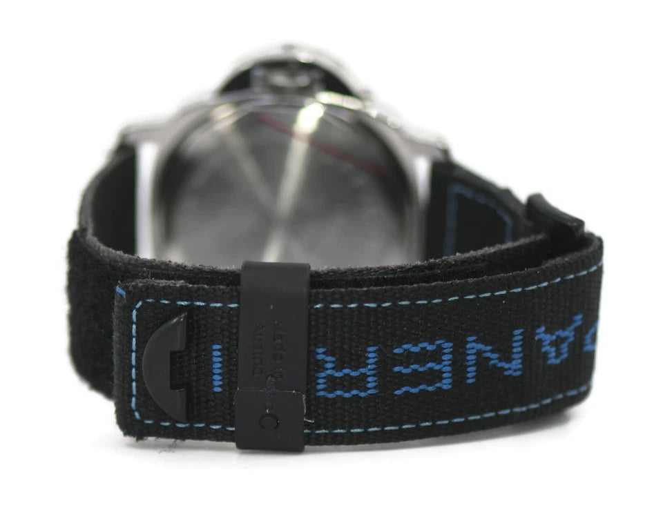 Panerai Luminor Marina Stainless Steel Watch PAM00001