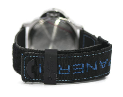 Panerai Luminor Marina Stainless Steel Watch PAM00001