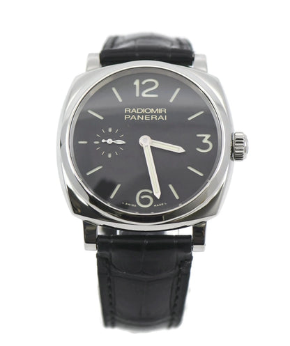 Panerai Radiomir Stainless Steel Watch PAM00574