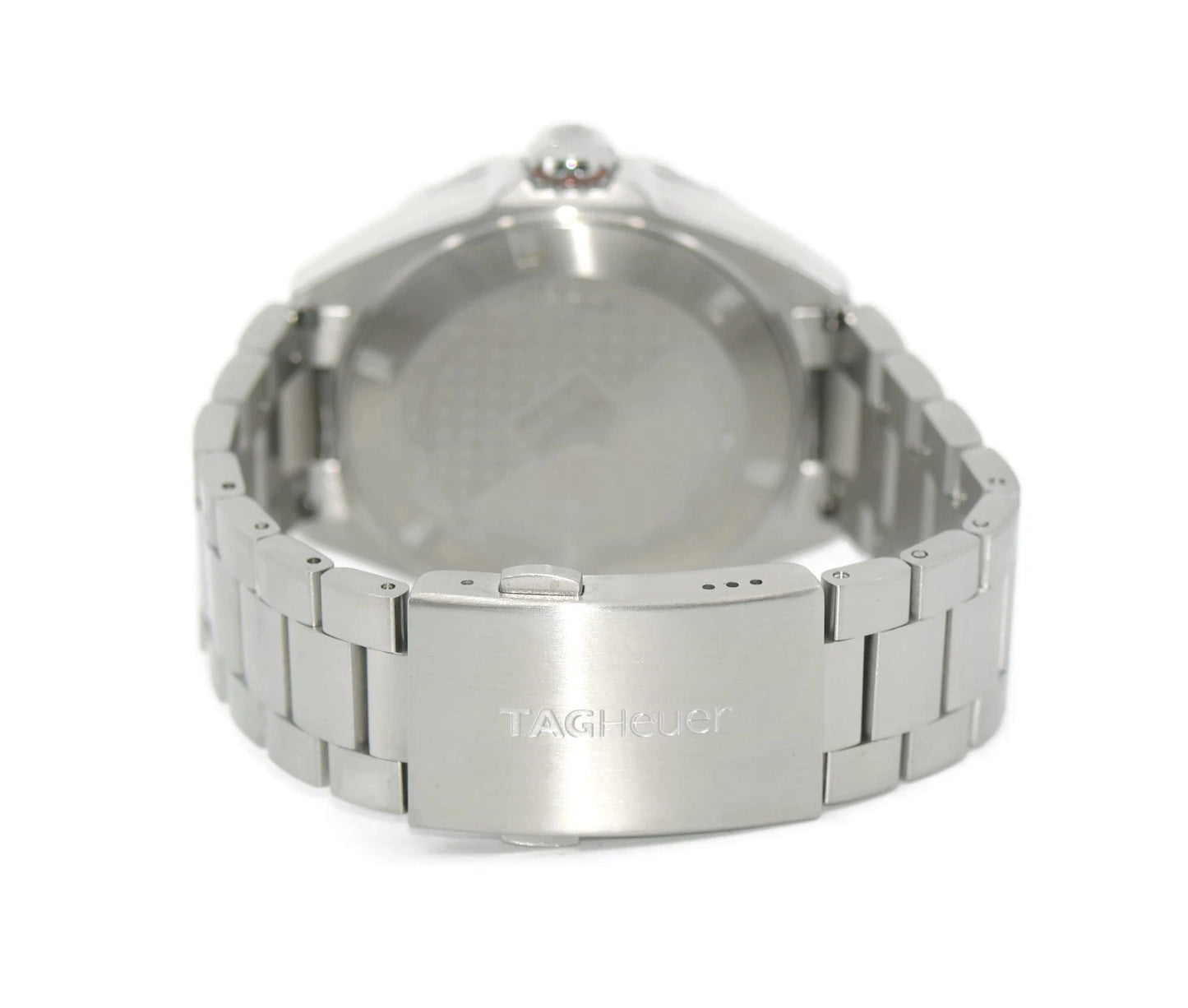 Tag heuer Formula 1 Stainless Steel Watch WAZ2011
