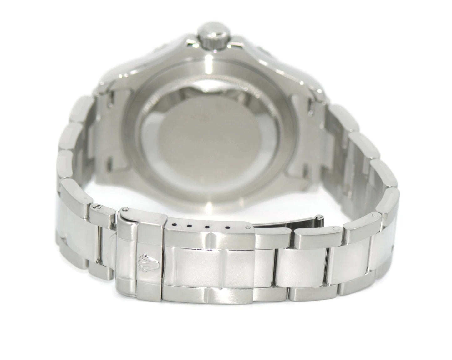Rolex Yachtmaster Stainless Steel Watch 16622