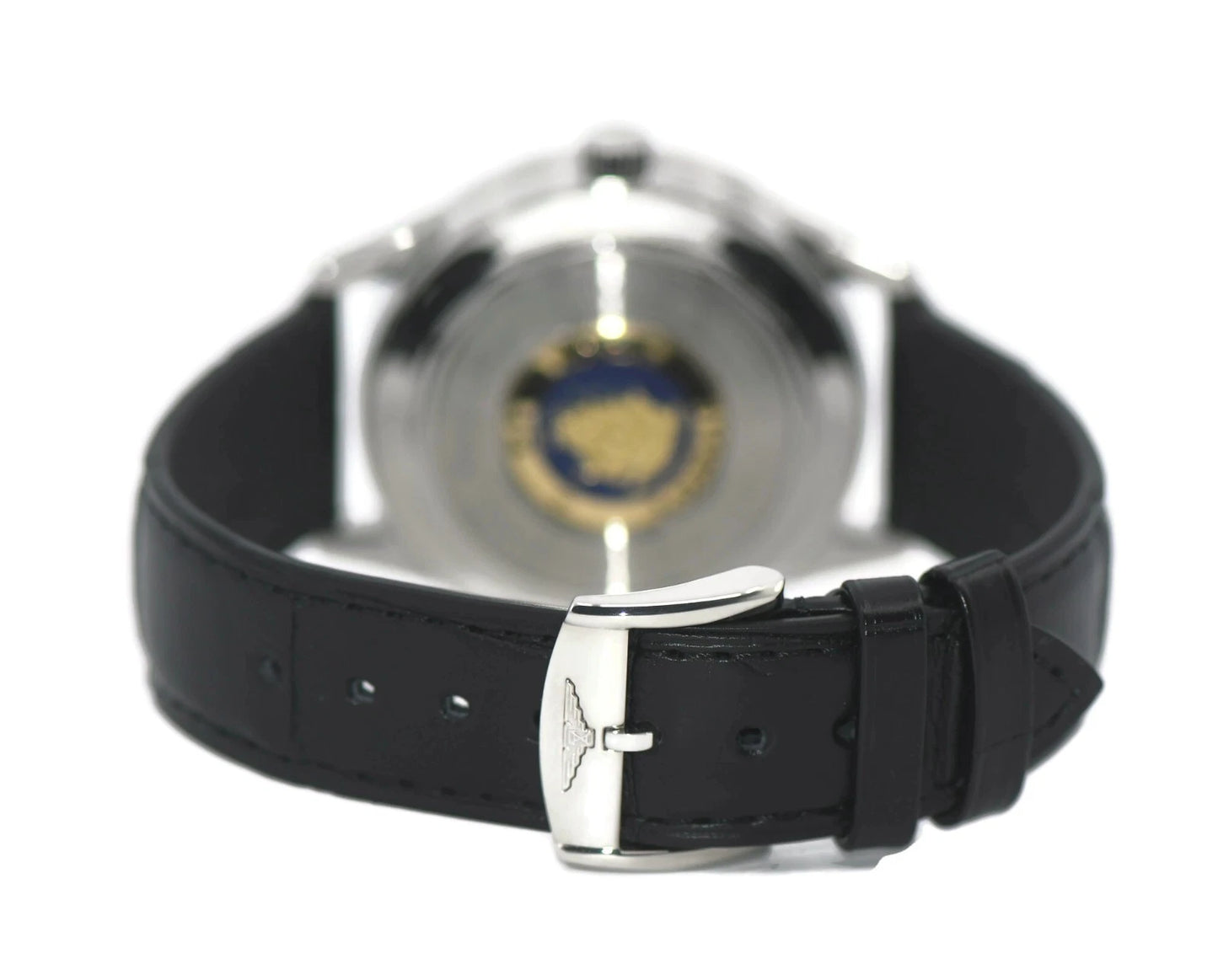 Longines Flagship Stainless Steel Watch L48154022