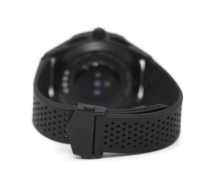 Tag Heuer Connected Black Titanium Watch SBG8A80