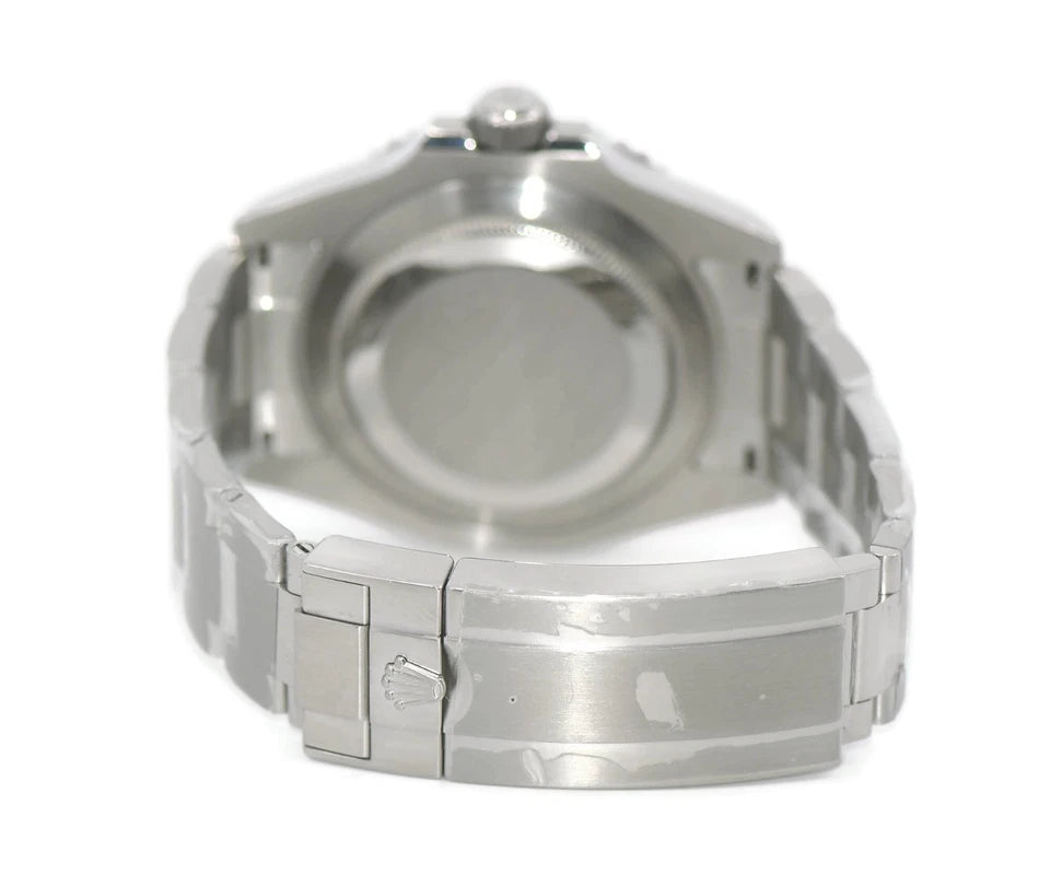 Rolex Submariner 41 Stainless Steel Watch 126610LN