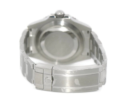 Rolex Submariner 41 Stainless Steel Watch 126610LN