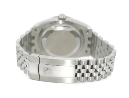 Rolex Datejust Stainless Steel Watch 126234