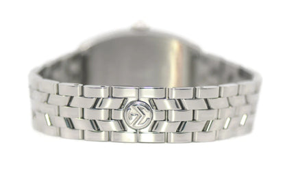 Franck Muller Color Dreams Diamond Stainless Steel Watch 7502QZ