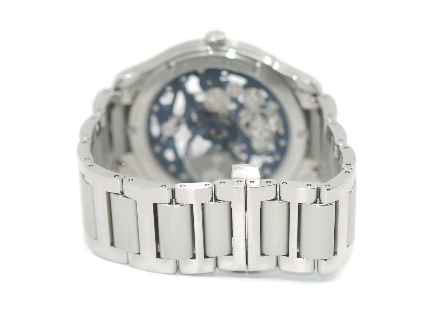 Piaget Polo Stainless Steel Watch G0A45004