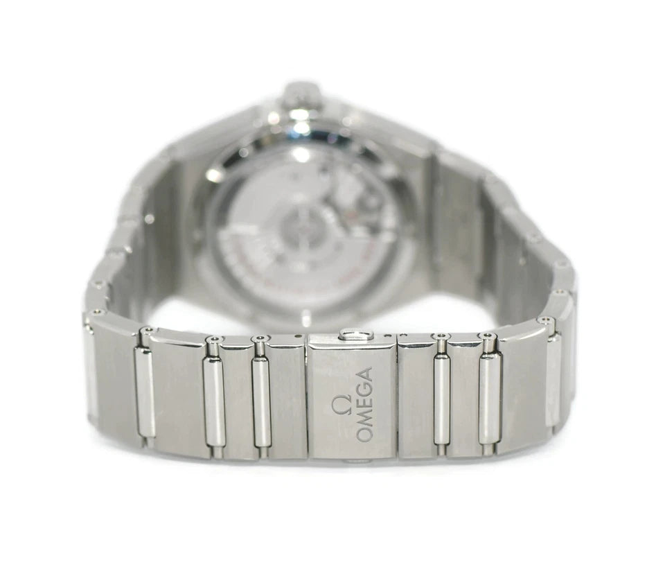Omega Constellation Stainless Steel Watch 131.10.36.20.06.001