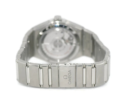 Omega Constellation Stainless Steel Watch 131.10.36.20.06.001