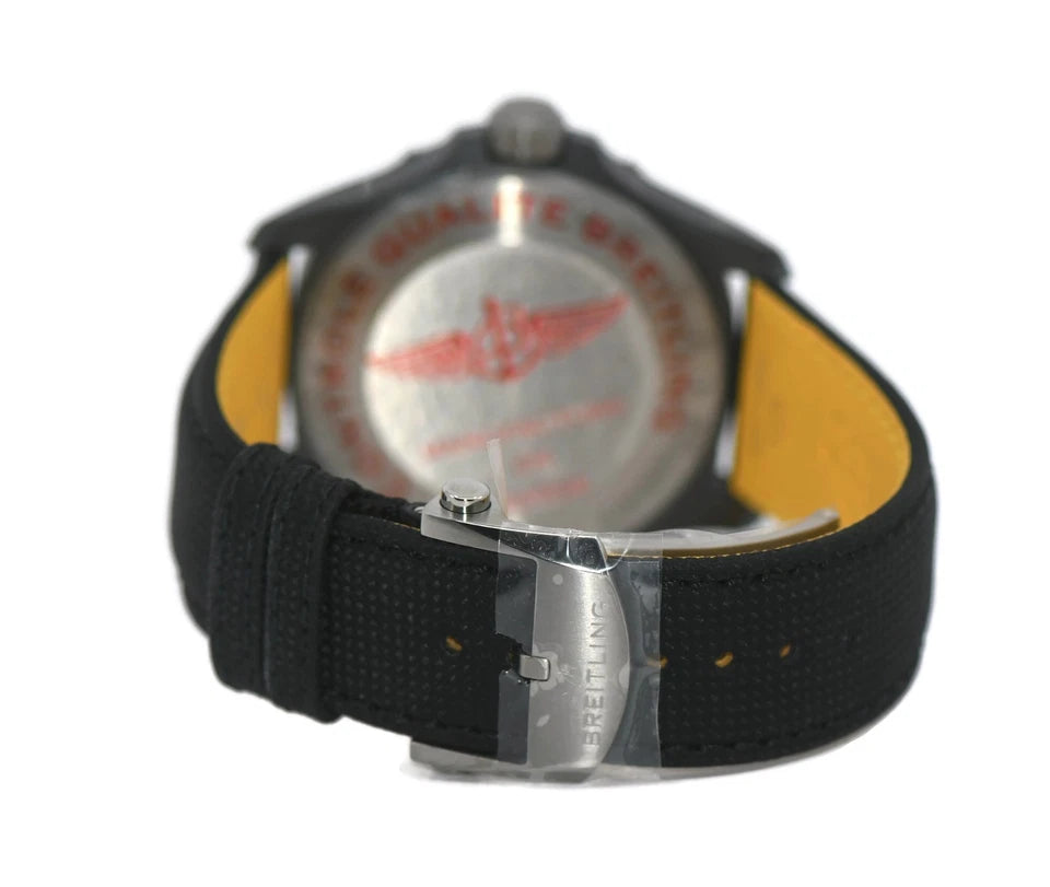 Breitling Avenger Night Mission Ceramic Watch S17328