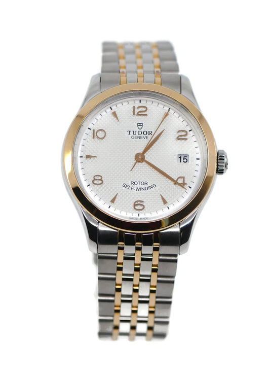 Tudor 1926 18K/Stainless Steel Watch 91451