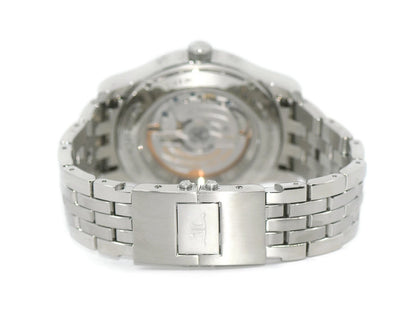 Jaeger LeCoultre Master Calendar Stainless Steel Watch Q151812A