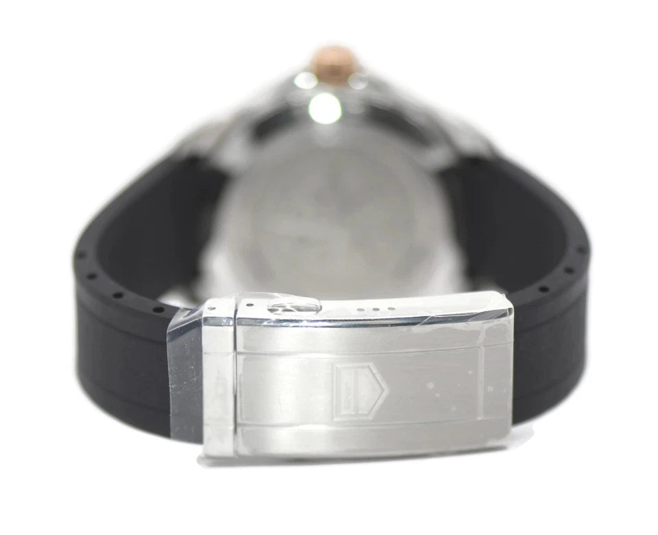 Tag Heuer Aquaracer 18K/Stainless Steel Watch WBP2151