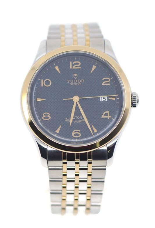 Tudor 1926 18K/Stainless Steel Watch 91651