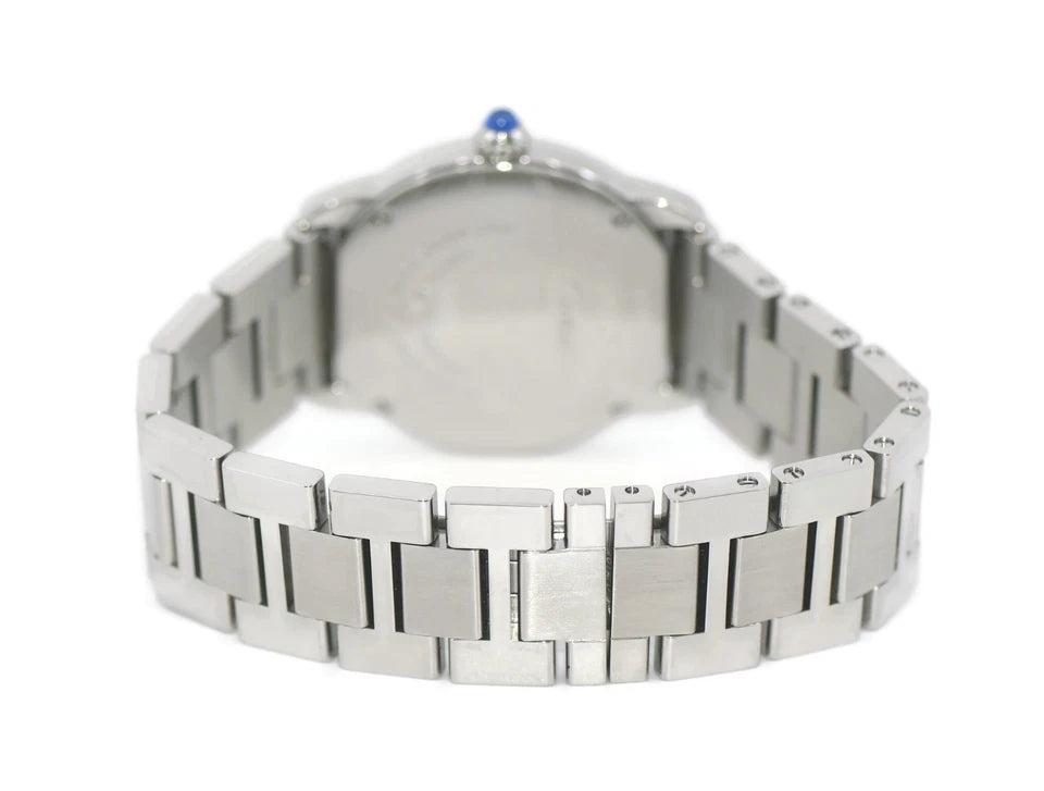 Cartier Ronde Solo Stainless Steel Watch W6701004