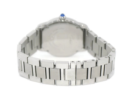Cartier Ronde Solo Stainless Steel Watch W6701004
