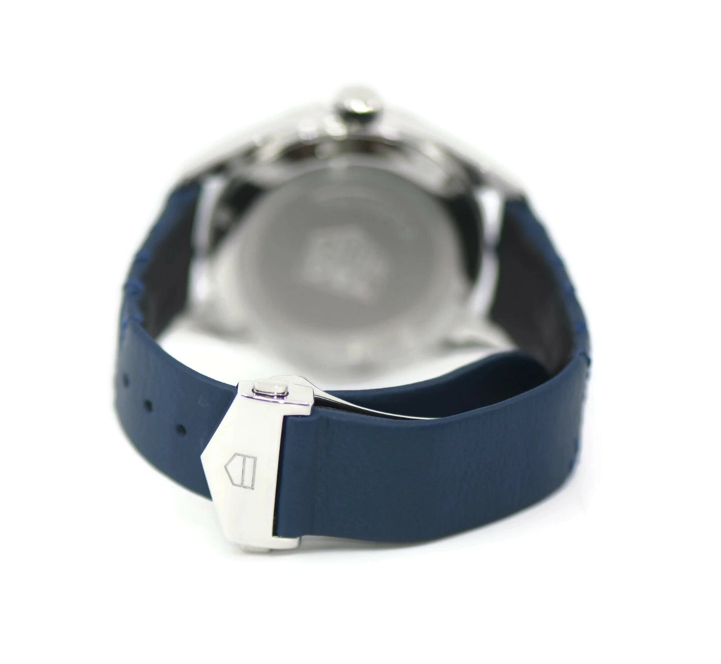 Tag Heuer Carrera Stainless Steel Watch WBK1312