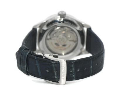 Seiko Presage Arita Stainless Steel Watch SPB171J1